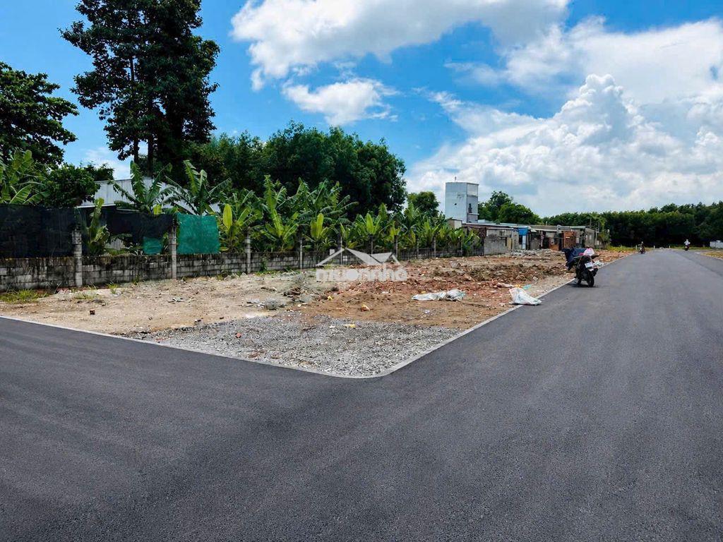 Chỉ cần 300tr nhận đất cực đẹp ngay chợ tân bình - cách bửu long 2km - 4