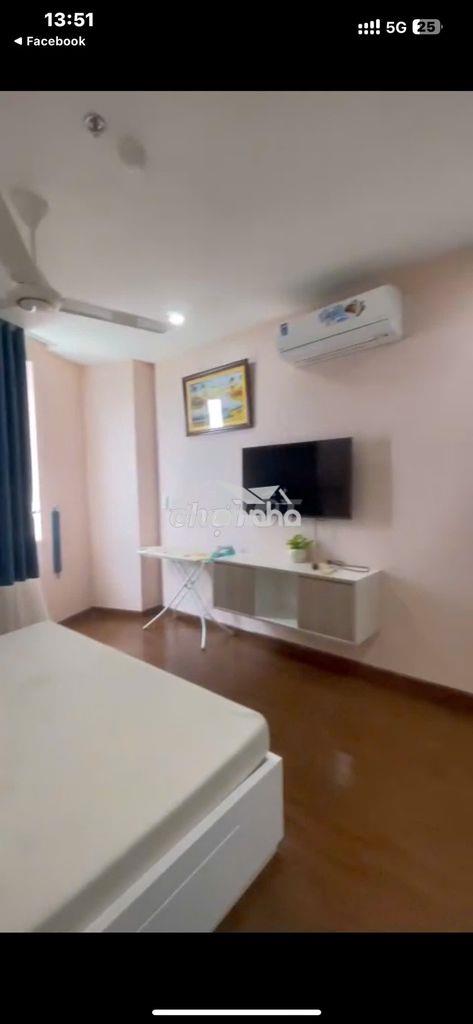 Chính chủ bán cc sun village nguyễn văn đậu, 93m2, 2 phòng ngủ, 2 wc - 3