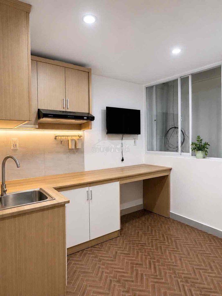 ✅✅Trống 2 trọ full nt đồng giá 4tr7_huỳnh văn bánh✅✅ - Ảnh 4