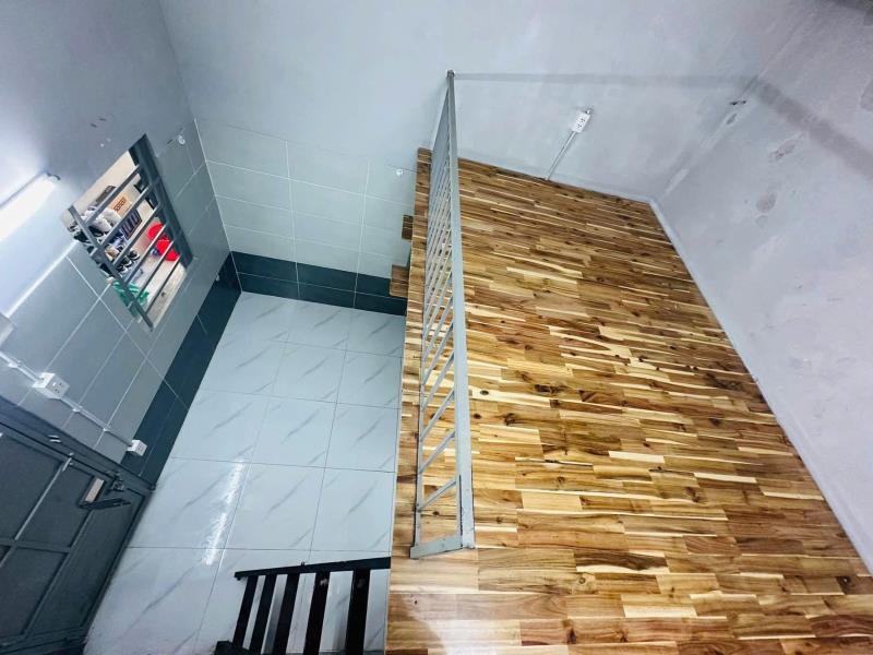 Chính chủ cho thuê phòng trọ gần đại học gia định, bệnh viện 175 - 2