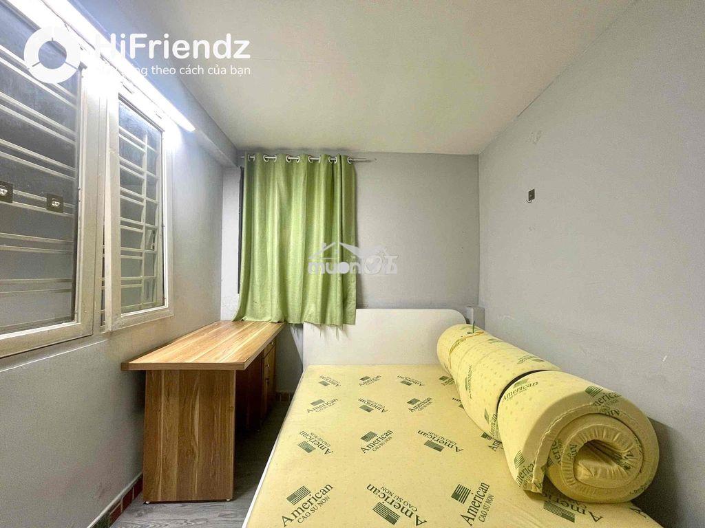 Studio giá hời ngay cư xá đô thành q3 - Ảnh 3