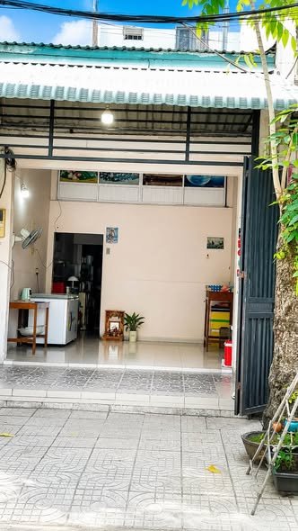 Mặt tiền 12m ngay lê trọng tấn - sát aeon mall - celadon city - 56m² chỉ 6 tỷ nhỉnh - 2