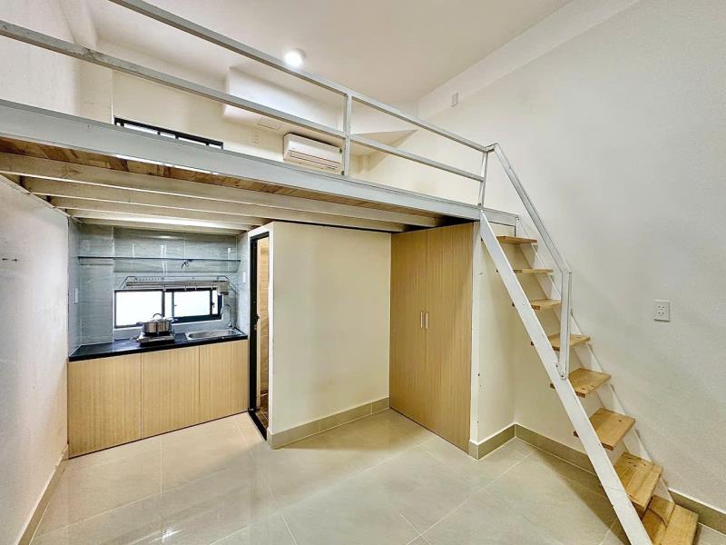Ngay cv gia định, bv 175, đại học gia định -5p đi sân bay tân sơn nhất