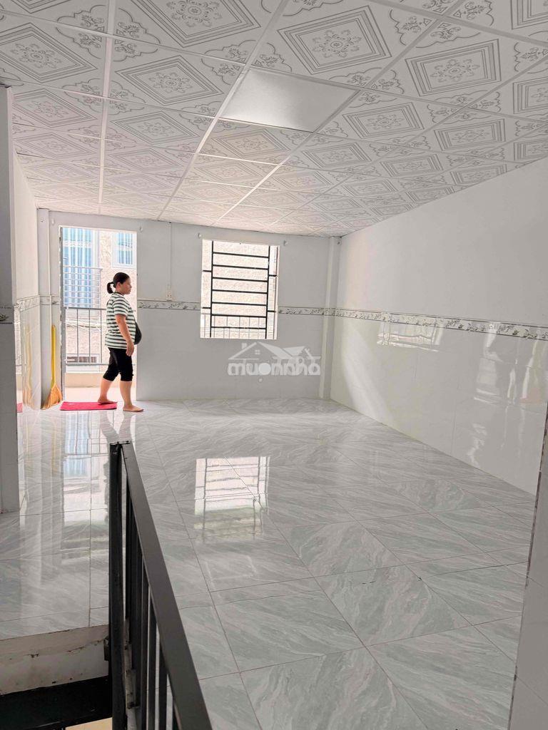 Nhà trọ nguyên căn nho nhỏ xinh xinh sạch đẹp - 4