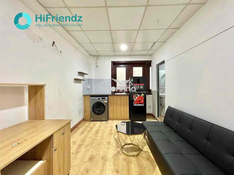 Chdv 1pn gần cầu kênh xáng