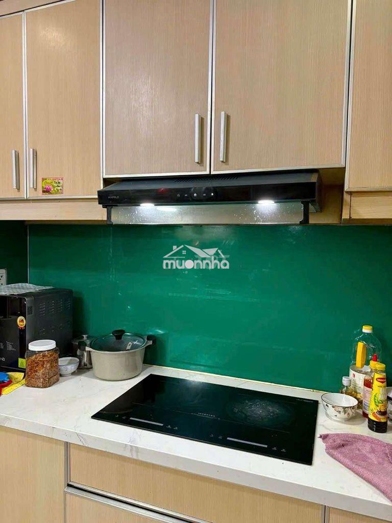 Căn hộ chung cư ngọc phương nam 116m2, 3 phòng ngủ - 2