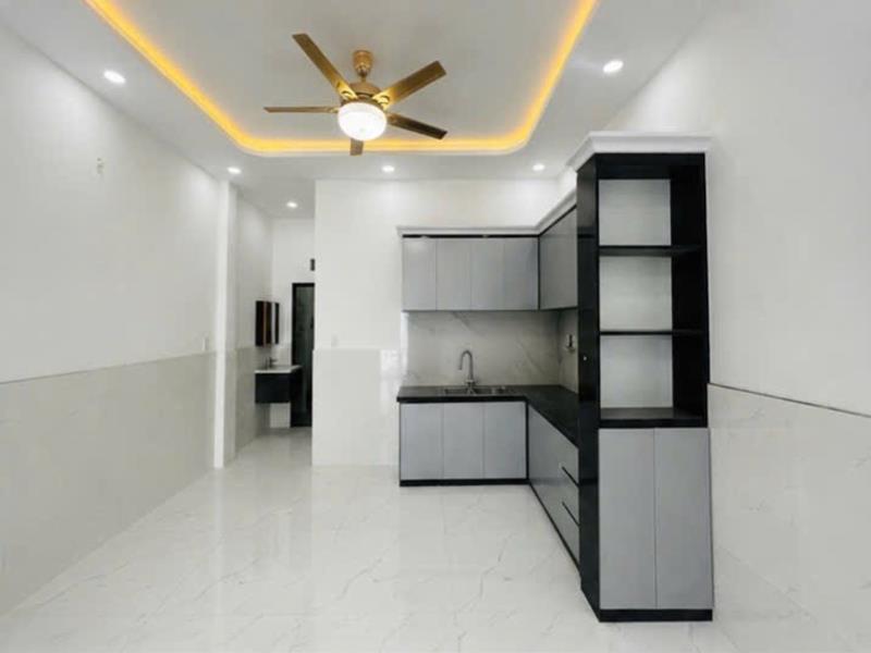 🚨 4,5 tỷ sở hữu nhà đẹp – hẻm xe hơi – 4 phòng ngủ – dọn vào ở ngay! - 3