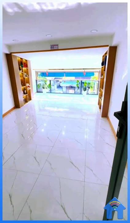 Nhà hxh phan văn trị ,p.11, bình thạnh , hầm 7t, 16.9 tỷ - 3