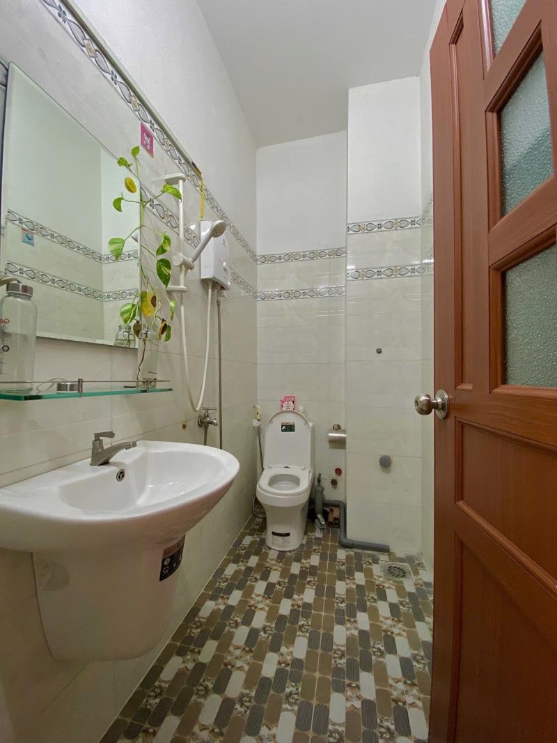 Studio cửa sổ 40m2 gần sân bay tân sơn nhất tân bình - công viên hoàng văn thụ - 4