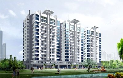 Cho thuê căn hộ thủ thiêm star, quận 2