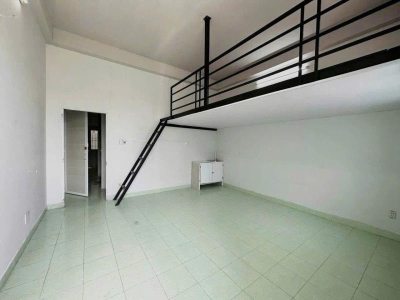 Cho thuê phòng trọ tân phú - duplex siêu rộng gần đại học văn hiến - đại học công thương  quận tân phú - 3