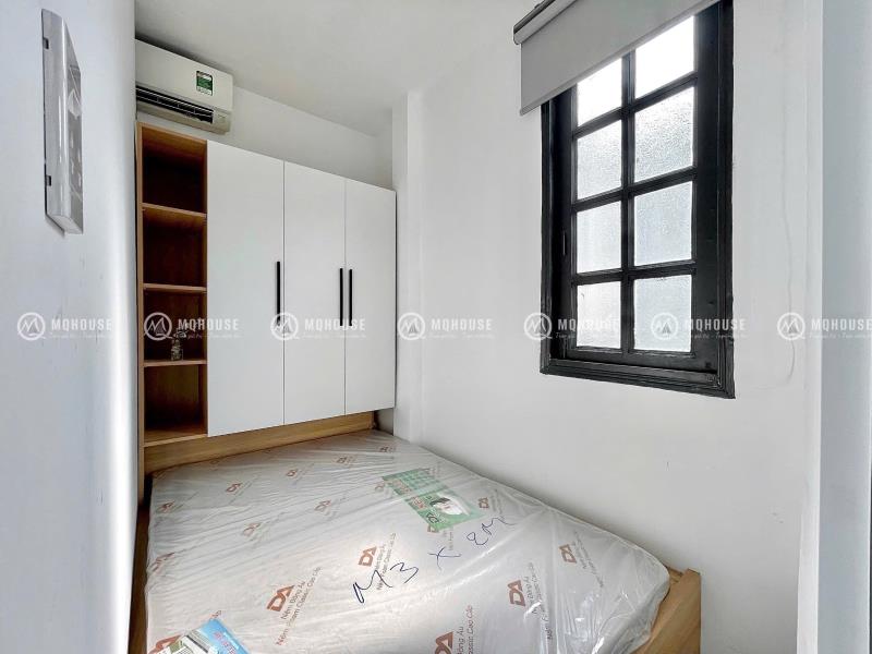 2 phòng ngủ giá rẻ đẹp đủ tiện nghi thoáng trống sẵn gần vhu, vaa, huit - 4
