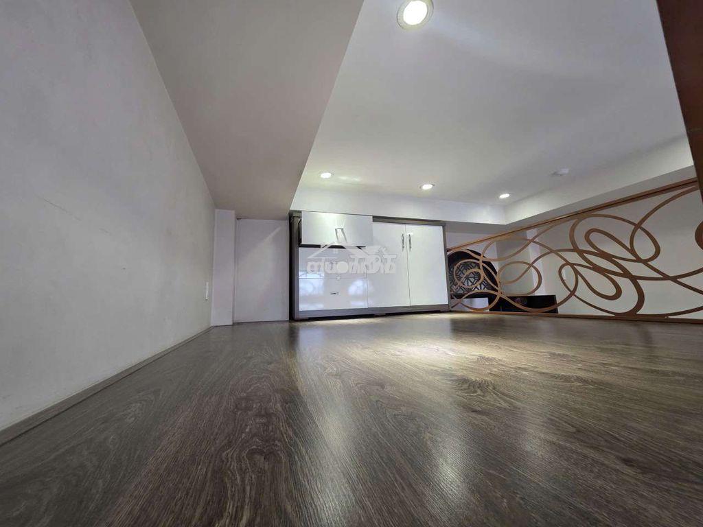 Cho thuê phòng duplex full nội thất cao cấp  - 2