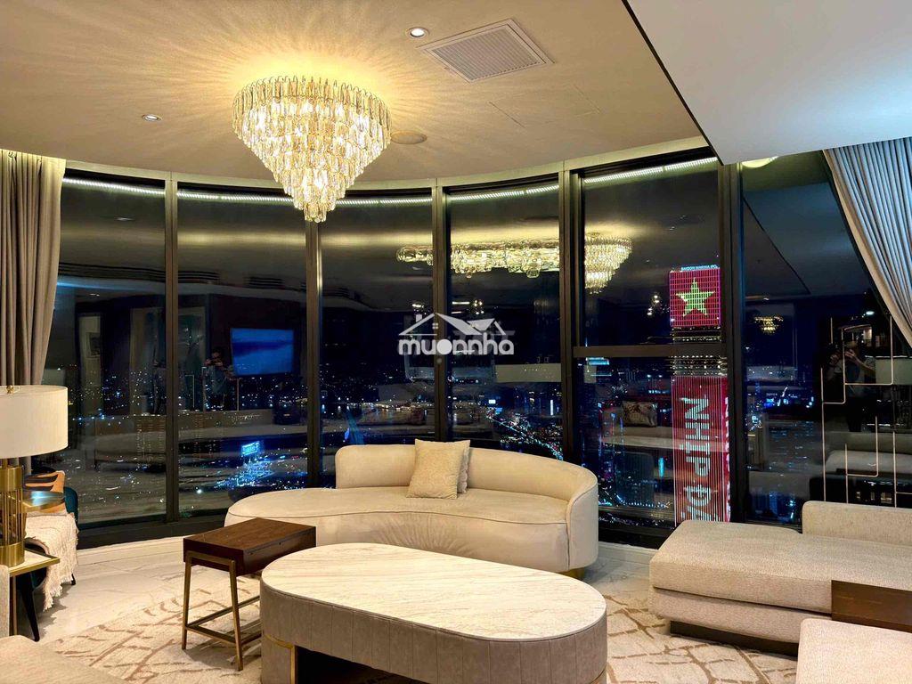 Cho thuê nhanh căn 3pn 121m² vinhomes golden river  – 33 triệu/ tháng - Ảnh 2