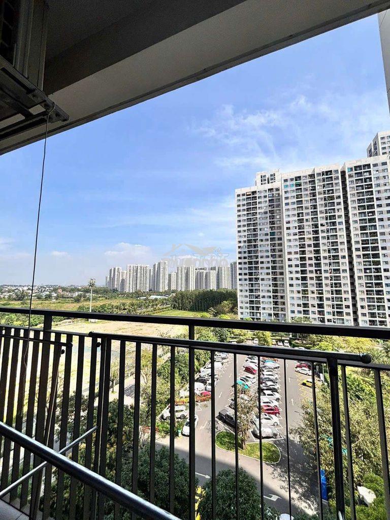 Bán căn hộ 1pn+1nội thất gỗ, 47 m2, 2,3 tỷ  - 2