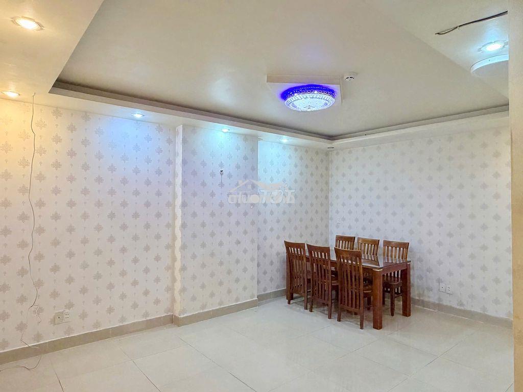 Căn 75m2(3pn2wc) hoàng kim 9tr/tháng, thoáng mát, an ninh - 2