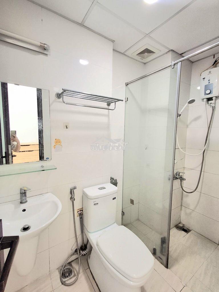 Bán chung cư khu sài gòn coop trục nguyễn oanh - có sổ - hỗ trợ vay - 4