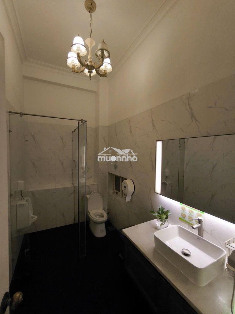 Cho thuê nhà nguyên căn khu cx lữ gia 20tr- 4pn 4wc - 2