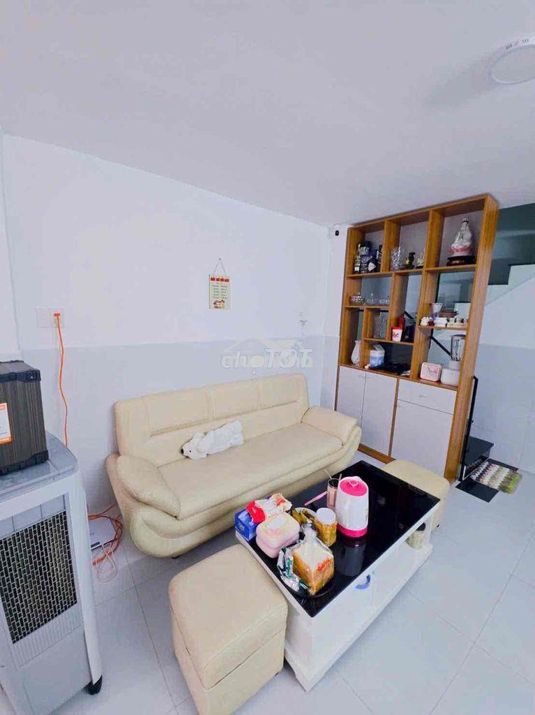 🔥 Vườn lài – tân phú | 48m² vuông vức – hẻm 4m – chỉ 5.75 tỷ 🔥  📍 vườn - Ảnh 2