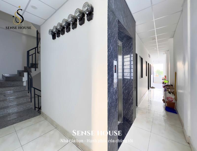 Cho thuê phòng trọ 30m2 gác cao, đường nguyễn phúc chu, chỉ từ 3tr3 - 3