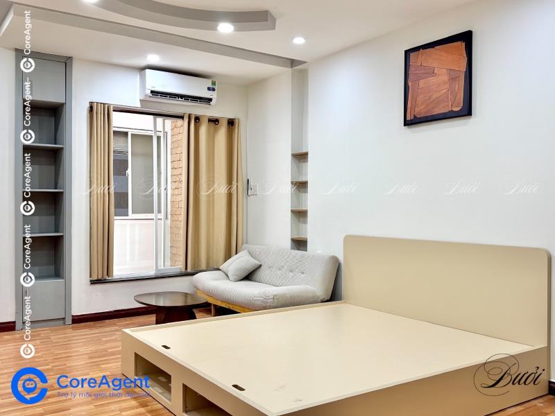 Stuido rộng 40m2 ngay đầm sen / chỉ 7 phòng - cao cấp- tri thức - thời thương  - 2