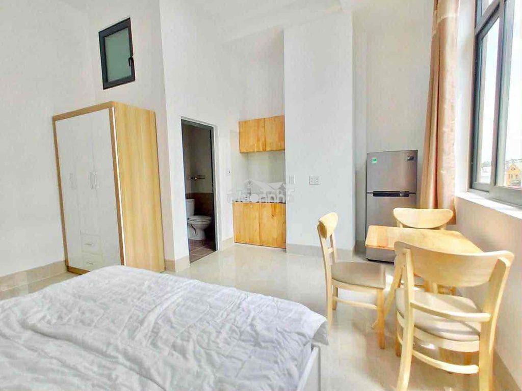 Duplex nguyễn gia trí hầm xe thang máy ngay đại học hutech bình thạnh - 4