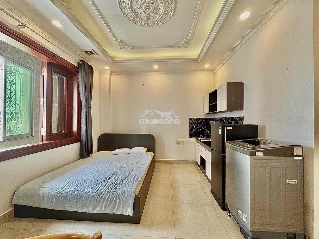 Căn hộ dịch vụ quận 1 - ngay vincom đồng khởi - 2