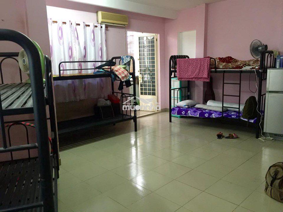 Phòng trọ quận 4, giá rẻ 700 nghìn/người/tháng, cho nữ sv 700.000 đ - Ảnh 3
