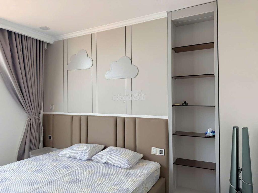 Bán căn góc 150m2, 4pn tại landmark 4, vinhomes central park, nhà đẹp - 4