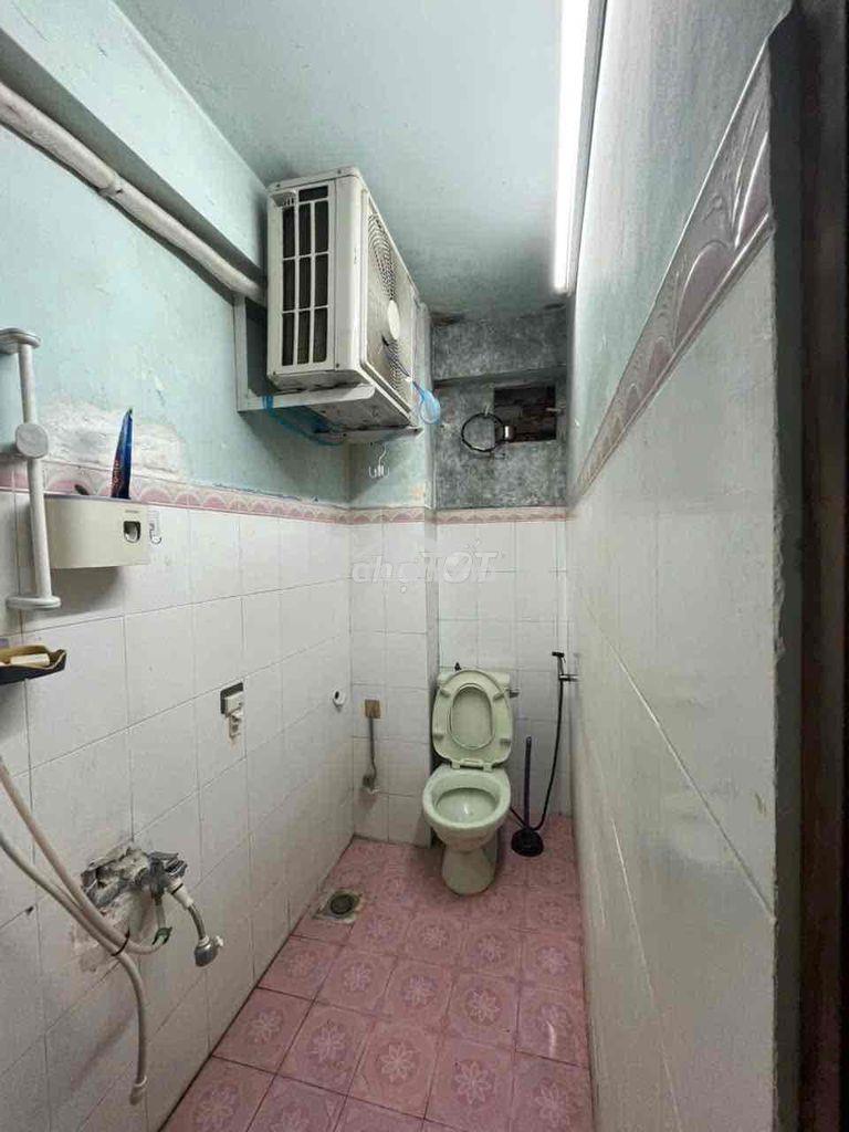 Cho thuê phòng đường 100 bình thới - Ảnh 2