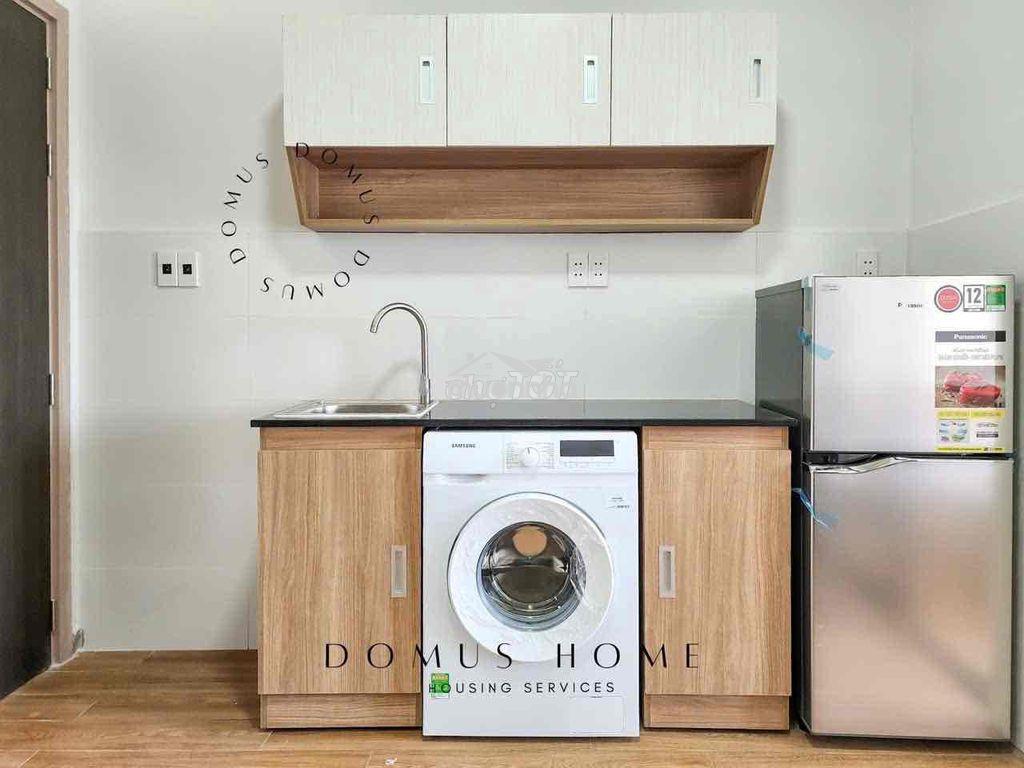 1phòng ngủ bancon bao phí ngay q4 - Ảnh 2