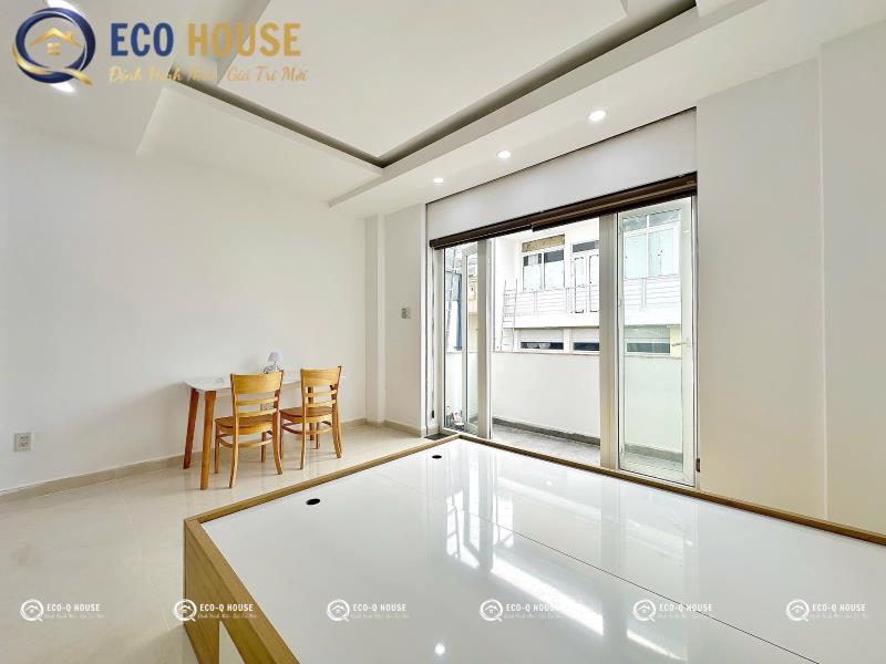 ✨ Studio tách bếp – full nội thất ngay thoại ngọc hầu, gần đại học văn hiến ✨ - 3