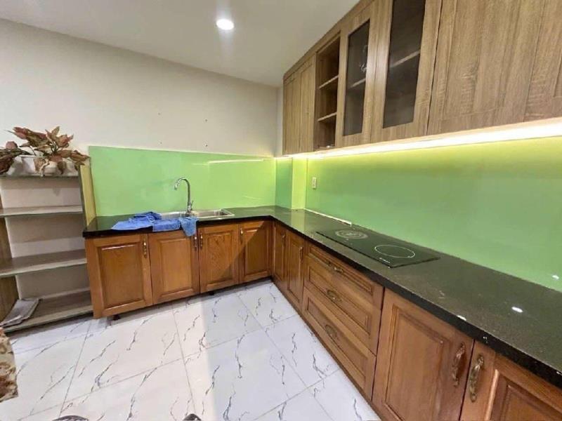 Gấp bán! chủ bao phí sang tên: nhà 4pn đẹp, vị trí tăng giá, ở + kết hợp cho thuê thu nhập 11tr/tháng. - 2