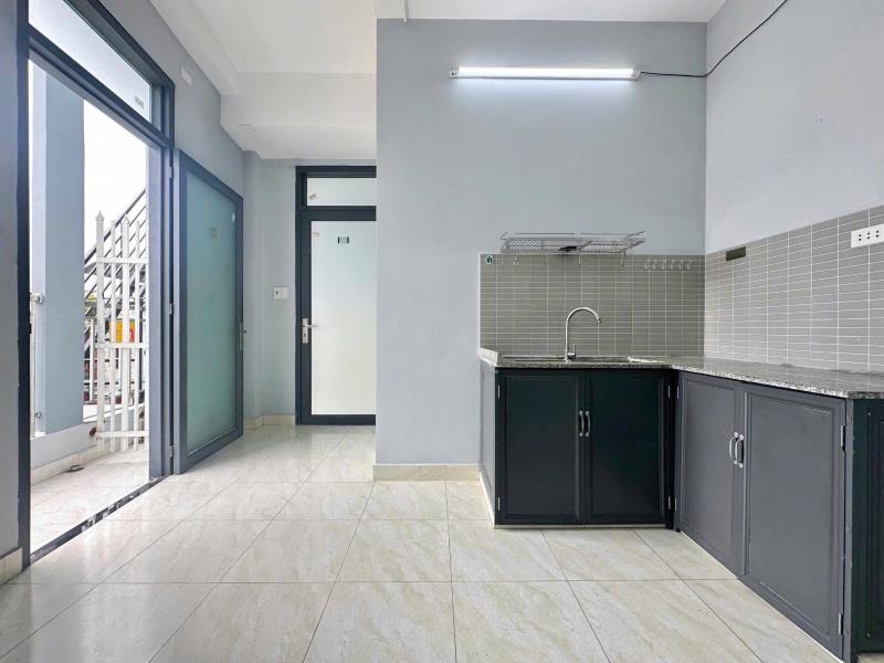 Cho thuê 2pn 1pn gần đại học văn hiến và vòng xoay lê đại hành - 3
