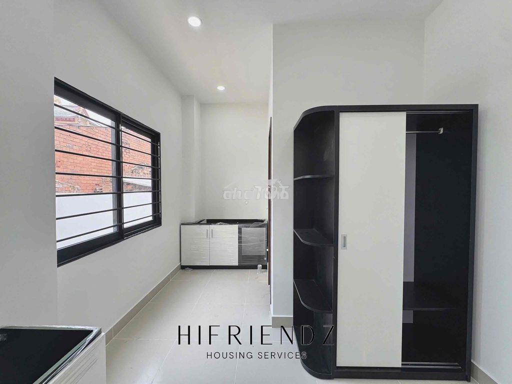 Khai trương nhiều phòng căn hộ chung cư mini gần dh y dược q5 mới - Ảnh 2
