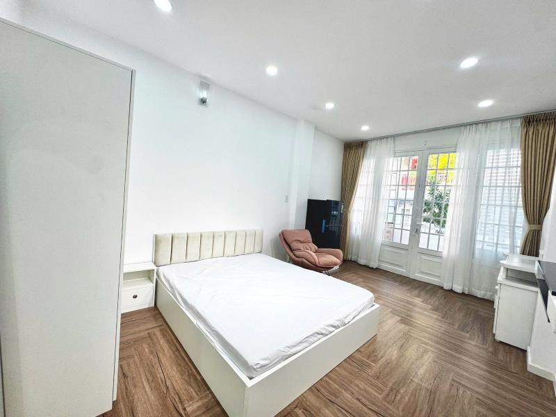 Studio ban công – yên thế | khu sân bay tân bình - 2