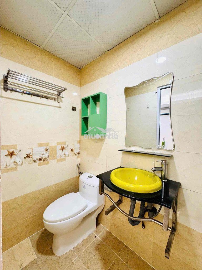🏠Cho thuê phòng 372/15 cách mạng tháng tám quận 3 - Ảnh 4