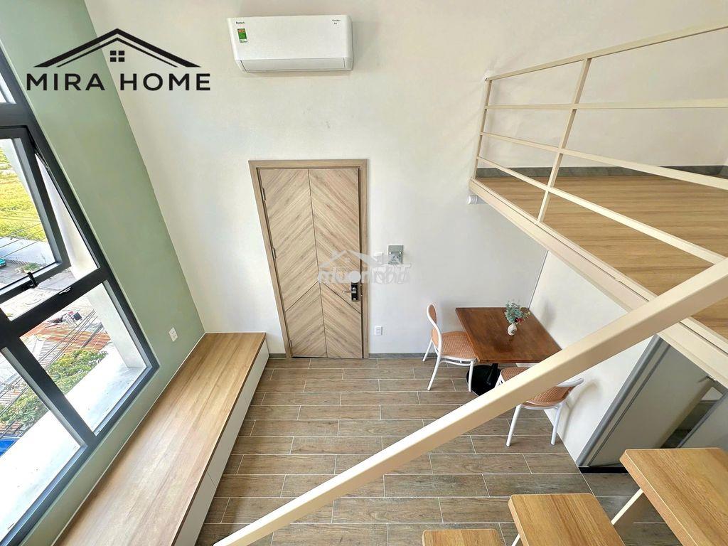 Chdv chưa qua sử dụng - gần đh tôn đức thắng, nguyễn thị thập, him lam - Ảnh 3