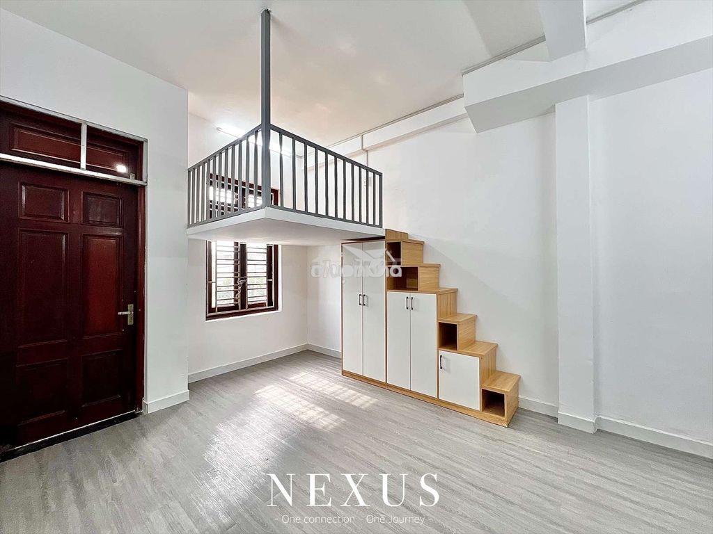 Duplex ban công tại đh văn hiến, lê văn quới - Ảnh 2