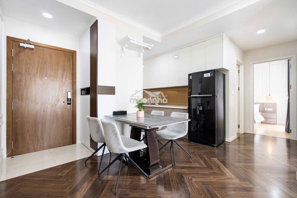 Cho thuê căn hộ millennium 2pn 2wc quận 4 – 72m² – 23 triệu/tháng - 4