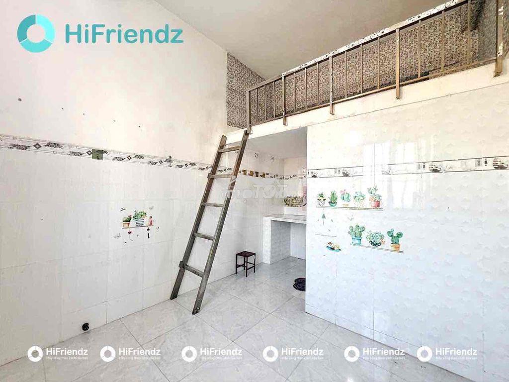 Phòng mới thoáng gần aeon bình tân/đh y khoa phạm ngọc thạch - Ảnh 2