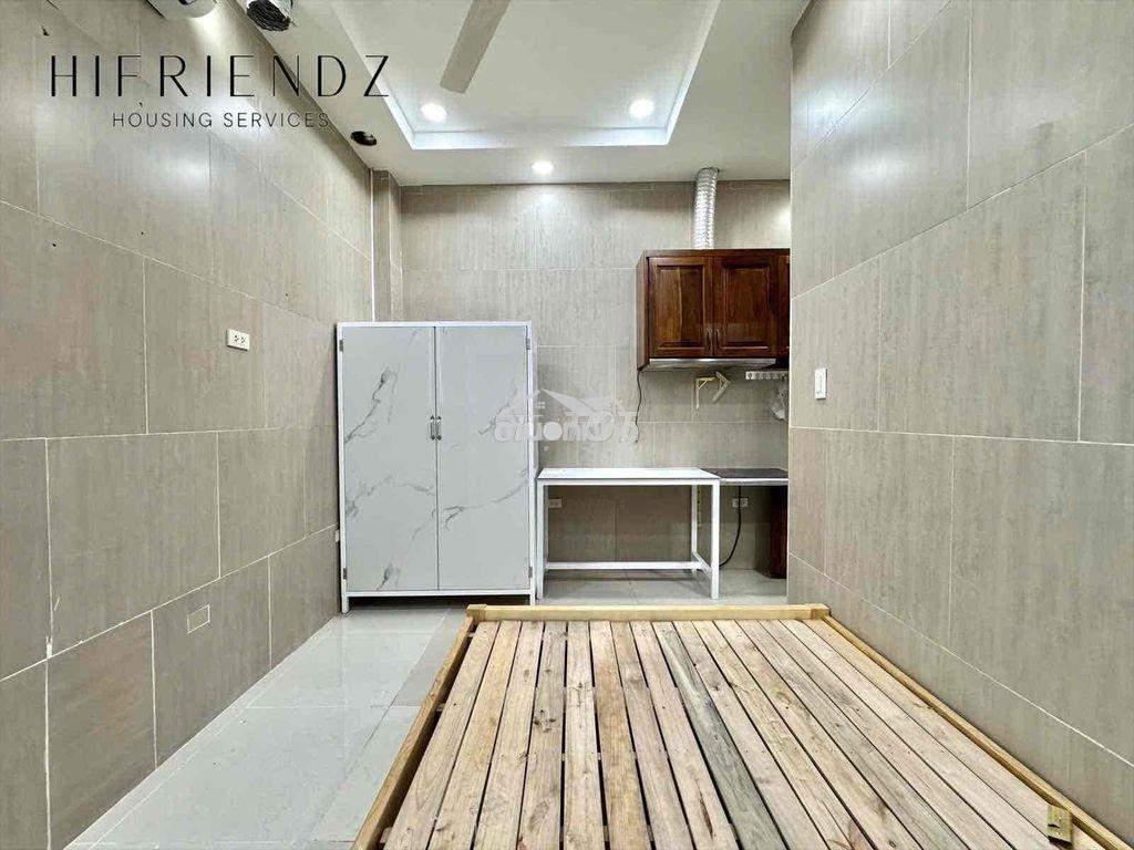 🏡Studio cửa sổ gần sgu, hcmue 5p full nt mới keggg - Ảnh 2