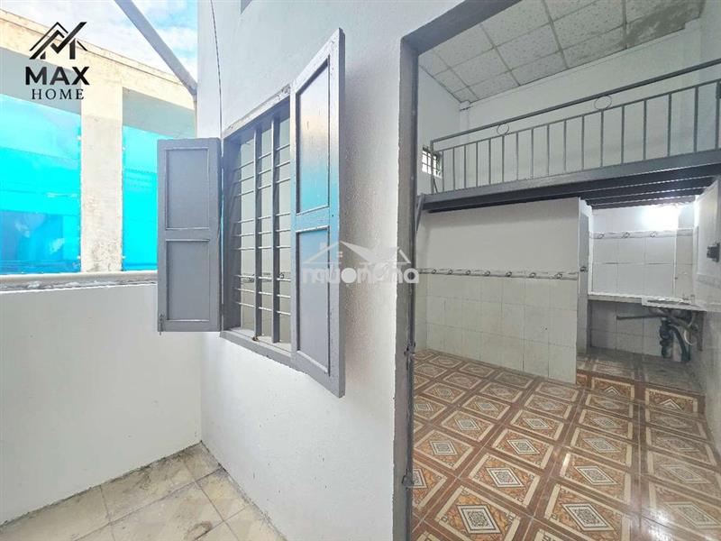 Cho thuê phòng trọ giá rẻ gần làng đại học