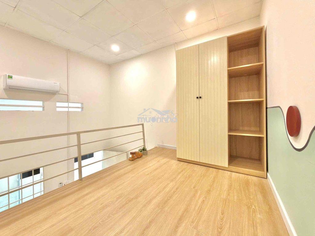 Cho thuê phòng gần ngay làng đại học thủ đức - hub chỉ từ 7p - Ảnh 4