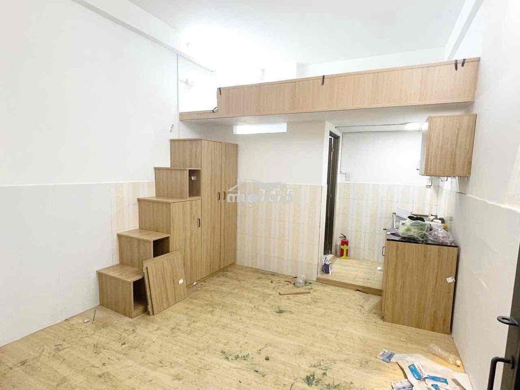 Duplex mới ngay vạn kiếp , phan xích long - Ảnh 2