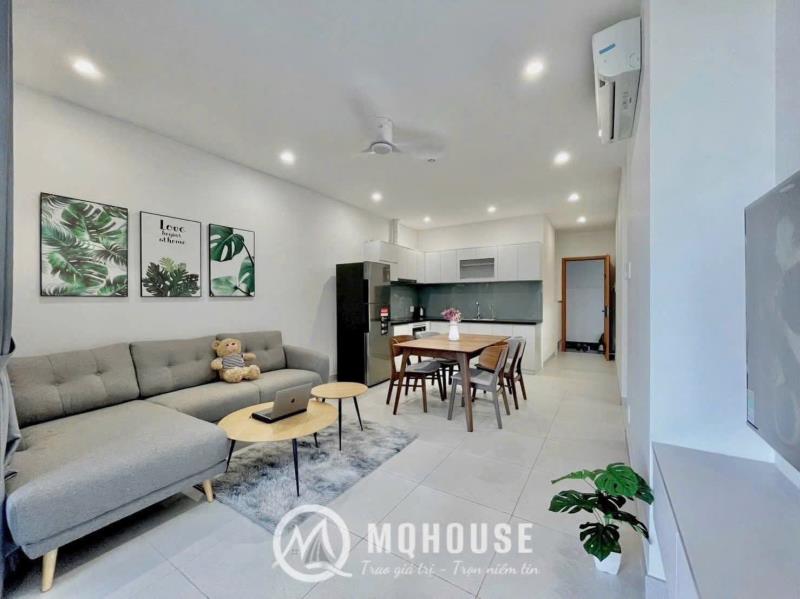 🏠 Căn hộ 1pn 40–45m² thiết kế hiện đại khu phạm văn hai, tân bình | full nội thất, vị trí thuận tiện