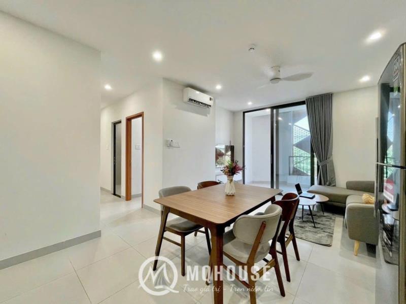 🏠 Căn hộ 1pn 40–45m² thiết kế hiện đại khu phạm văn hai, tân bình | full nội thất, vị trí thuận tiện - 4