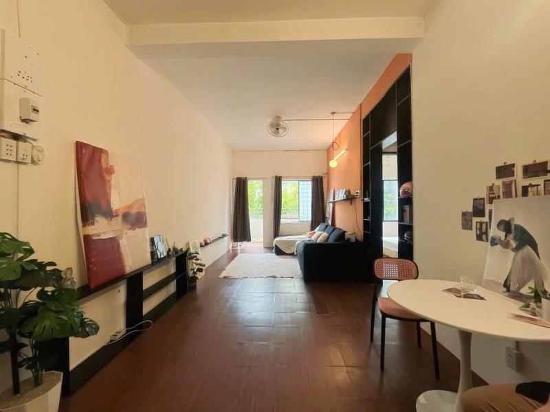 🏢 Cho thuê căn hộ 1 phòng ngủ riêng biệt – trường chinh tân bình