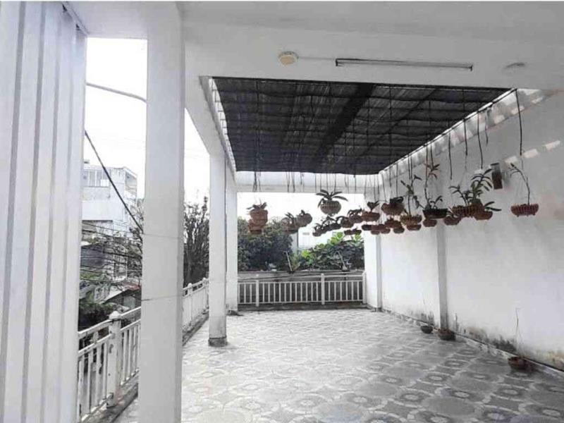 🔥 Mặt tiền lô góc – nở hậu tài lộc – 116m² – 9,99 tỷ 🏡 hàng đẹp thới an 05, quận 12 – vừa ở, vừa kinh doanh/cho thuê cực ổn. - 3