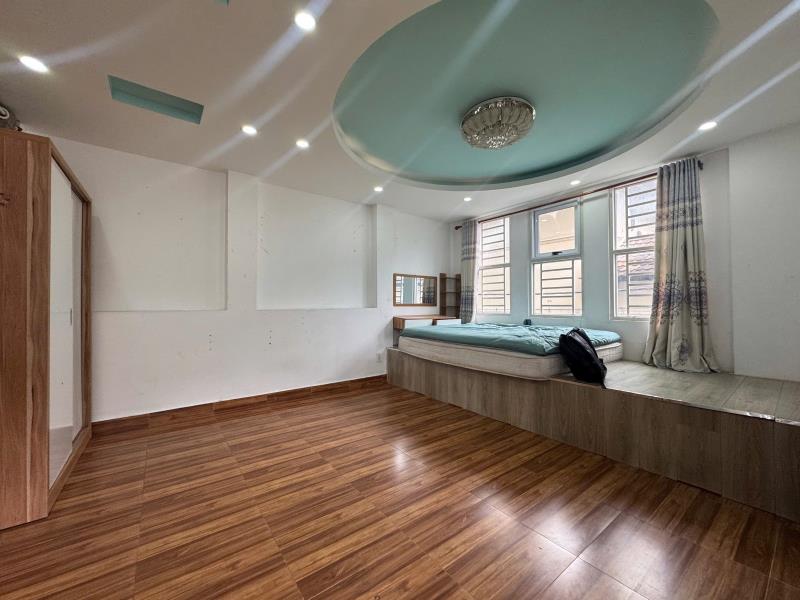 Pass căn 40m² 3–4 người – gần hutech, uef, hiu | nguyễn văn đậu, bình thạnh - 3
